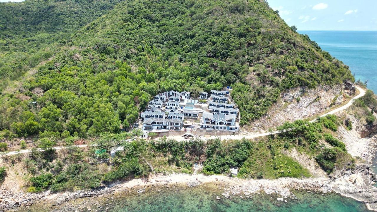 Готель Meta Sea Nam Du Екстер'єр фото